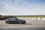 Porsche Panamera Turbo S E-Hybrid 2017 года (WW)